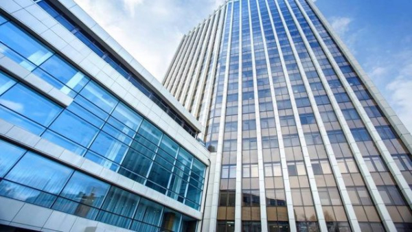 Податок на нерухомість: Прибутки зросли на 8,6% за пів року – ДПС