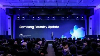 Samsung Foundry: понад 80% персоналу готові звільнитися через зарплатну прірву