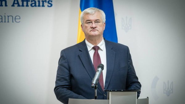 Сибіга розкрив тактику РФ: терор проти цивільних як інструмент поширення страху та вимушення світу прийняти агресію.