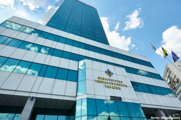 Міністр відновлення окреслив ключові завдання для модернізації інфраструктури України
