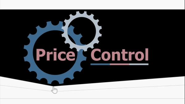 Стартап дня: Price Control — SaaS-платформа, що перетворює онлайн‑ринок на керовану систему зображення Стартап дня: Price Control — SaaS-платформа, що перетворює онлайн‑ринок на керовану систему