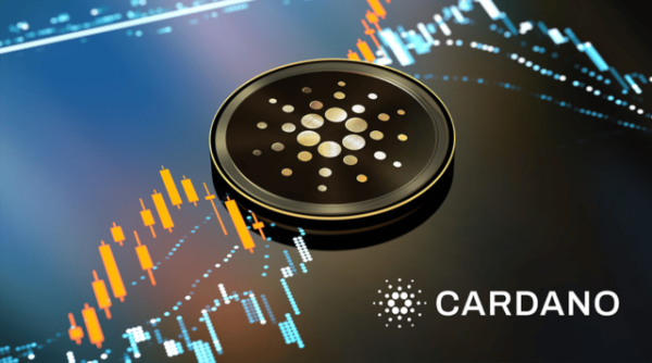 Cardano набрав обертів: 14 783 нових адрес за тиждень