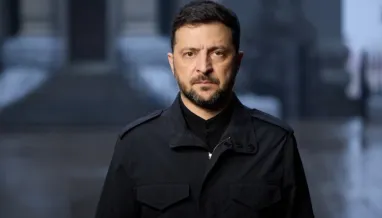 Зеленський висловив невдоволення зимовими планами стійкості регіонів