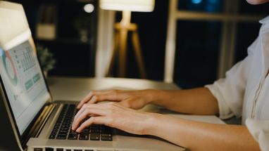 Штучний інтелект: кожен десятий українець боїться втратити роботу через нього Штучний інтелект: кожен десятий українець боїться втратити роботу через нього
