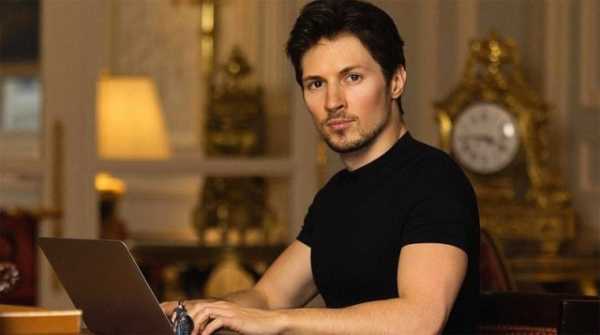 Павло Дуров анонсував “найбільший в історії” запуск криптогаманця в Telegram