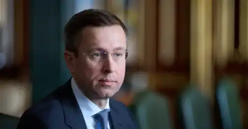 Єврокомісія та Польща: Урсула фон дер Ляєн та Дональд Туск обговорили ключові напрямки співпраці