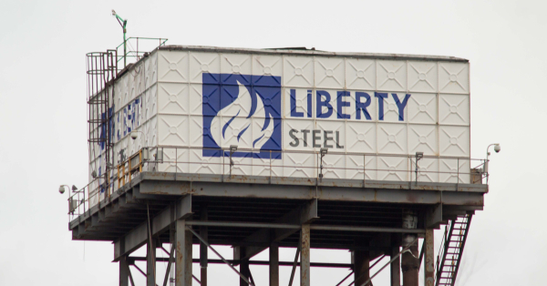 Liberty Galați повертає виробництво за давальницькою схемою з Glencore та KMC