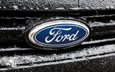 Ford вкладає $499 млн у канадський завод для нарощування виробництва двигунів