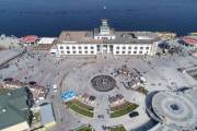 ДІАМ скасувала дозвіл на забудову Поштової площі: що сталося ДІАМ скасувала дозвіл на забудову Поштової площі: що сталося