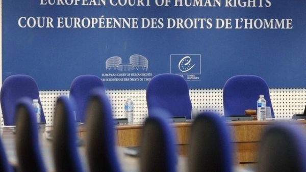 ЄСПЛ роз’яснив: тримання під вартою за воєнним станом в Україні законне