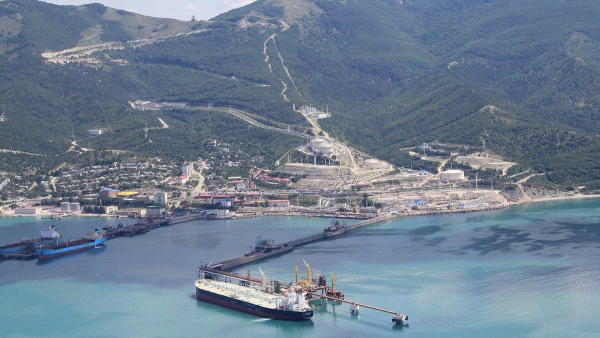 Азовське море: Україна відновлює втрачені зернові шляхи – експерти прогнозують швидку компенсацію експорту