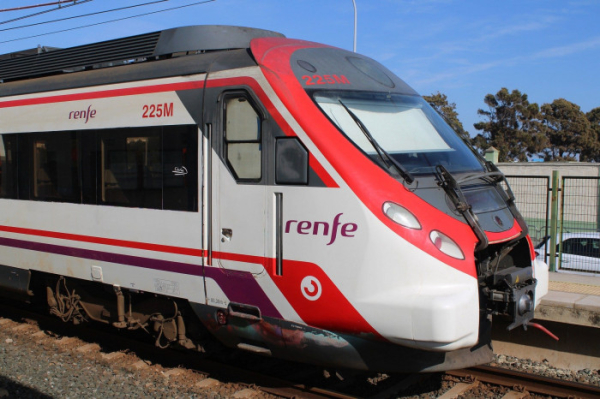 Renfe запалює нічне сполучення: Перемишль та Франкфурт стануть ближчими