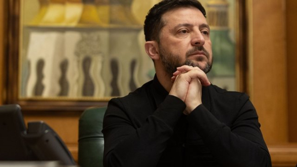 Зеленський наполягає: прискорити постачання протиракетної зброї – нагальна потреба після ударів РФ