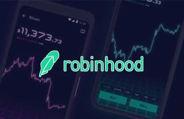 Robinhood випускає блокчейн: акції та AI-трейдинг на новій платформі
