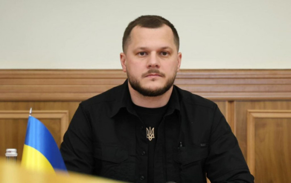 Призначено нового очільника міністерства: хто керуватиме відновленням та інфраструктурою України Призначено нового очільника міністерства: хто керуватиме відновленням та інфраструктурою України