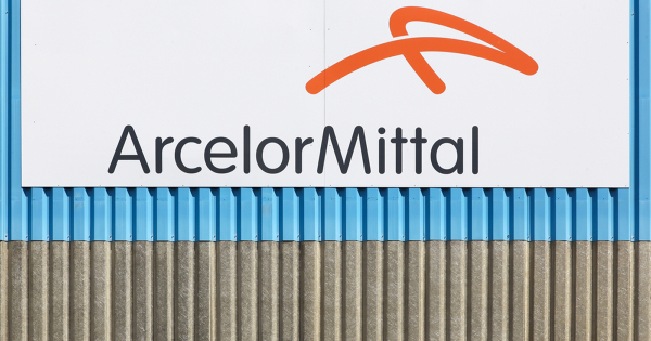 ArcelorMittal подвоїла прибуток: як компанія досягла $32,2 млрд виручки за пів року