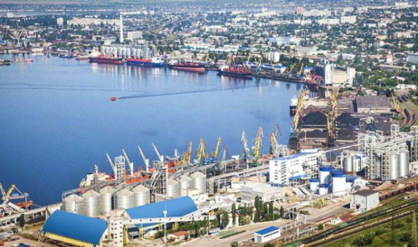 Мінцифри залучає 1,5 млн євро від ЄС для запуску нової версії “Морського єдиного вікна”
