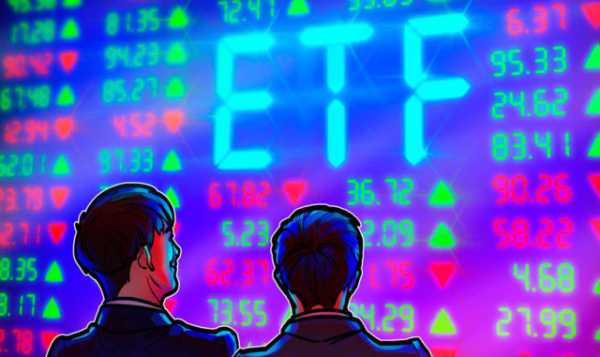 Bitcoin-ETF привабили 7 мільйонів: рекордний відтік завершено