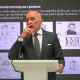 2/20: Презентація банкноти 2000 гривень / Фото: Євген Котенко, Укрінформ
