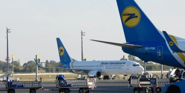 Як кримінальний тиск руйнує українську авіацію: загроза для галузі Як кримінальний тиск руйнує українську авіацію: загроза для галузі