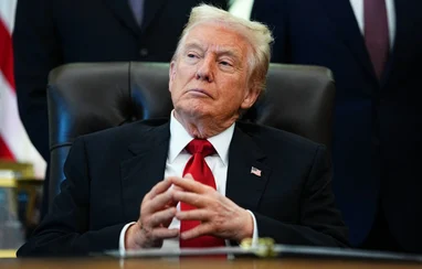 Трамп готує 60 країн до глобальних мит: дізнайтеся терміни впровадження
