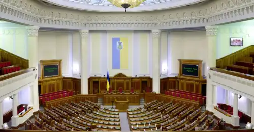 Фесенко: Про листопадові вибори, провал монобільшості та президентські амбіції