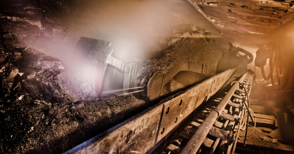 jsw.pl Фото – Польська JSW у I кварталі видобула 3,23 млн т вугілля