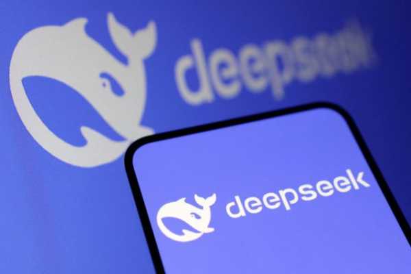 DeepSeek заморозив раунд на $1,5 млрд після витоку даних
