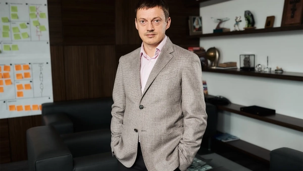 РІЕЛ розширює житловий фонд: 7360 нових квартир з’являться у Києві та Львові РІЕЛ розширює житловий фонд: 7360 нових квартир з’являться у Києві та Львові
