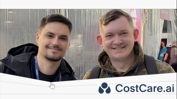 Стартап дня: CostCare AI — ШІ-інструмент для автоматизації комунікації в соцмережах зображення Стартап дня: CostCare AI — ШІ-інструмент для автоматизації комунікації в соцмережах
