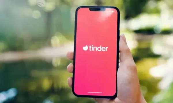 Tinder фіксує пік активності: ЧС-2026 викликав сплеск нових знайомств