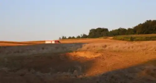 Українське МЗС: Російська ракета Х-101 влетіла у повітряний простір Польщі