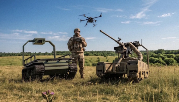 Агенція оборонних закупівель розвіює міфи: контрактування триває