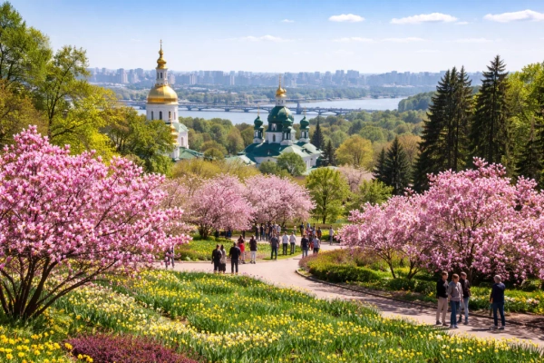 Куди піти в Києві на вихідних: афіша подій 4-5 липня