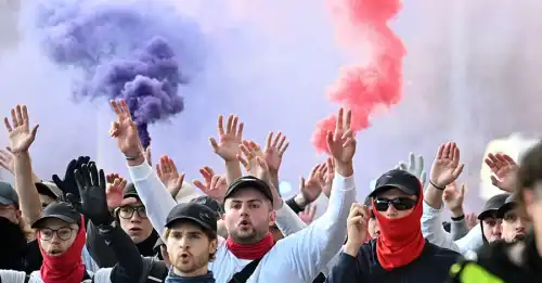 Наступ радикальних партій Європою: як це загрожує Україні?