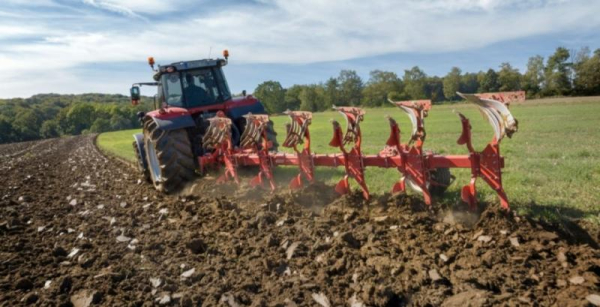 Maschio Gaspardo випустив нову серію плугів «КУРКУЛЬ»: дізнайтеся про переваги