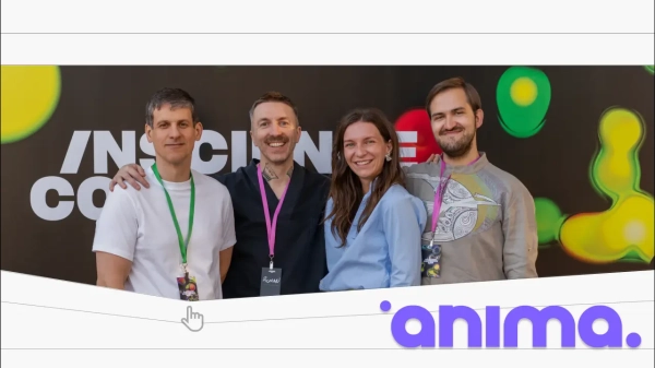 Стартап дня: Anima.ua — ШІ-платформа моніторингу психологічного стану через вебайтрекінг зображення Стартап дня: Anima.ua — ШІ-платформа моніторингу психологічного стану через вебайтрекінг