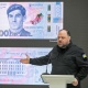 20/20: Презентація банкноти 2000 гривень / Фото: Євген Котенко, Укрінформ