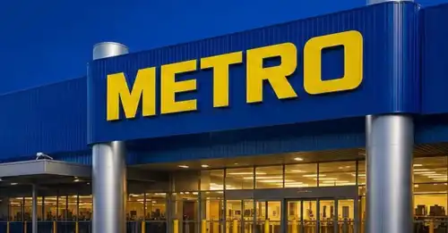 METRO Запоріжжя зупиняє роботу: причиною стали безперервні повітряні тривоги