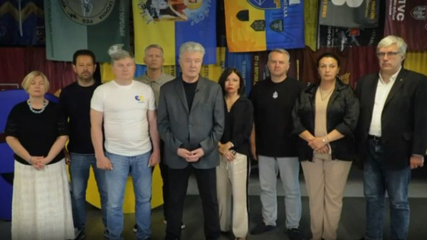 "Євросолідарність" вимагає скликання позачергового засідання Ради для повного формування уряду