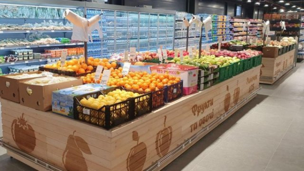 З 1 жовтня: Україна посилює контроль за маркуванням продуктів харчування та кормів