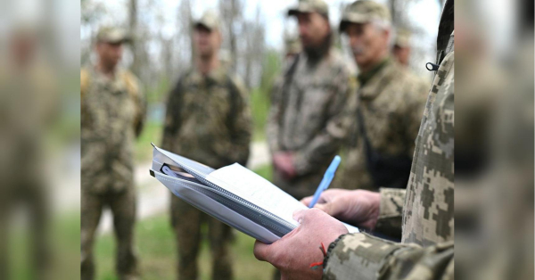 Ветеранам замість землі – 200 тисяч гривень: законопроєкт змінює правила виплат