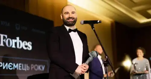 “Absolution Leaks”: Як компанія Конотопського постачає Ajax до Росії через Казахстан