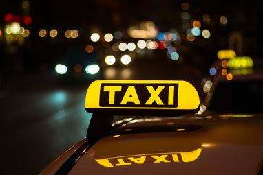 Визначено лідерів за вартістю таксі: де опинилася Україна (інфографіка)