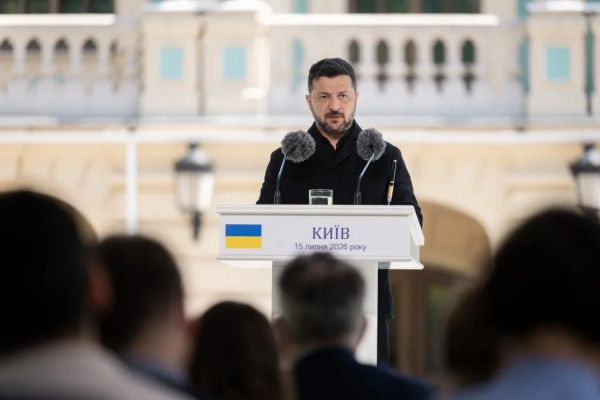 Україна планує виробляти ракети Patriot до кінця 2026 року