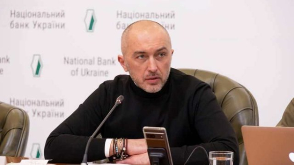 НБУ: Блокування портів коштувало Україні $2,5 млрд валютної виручки