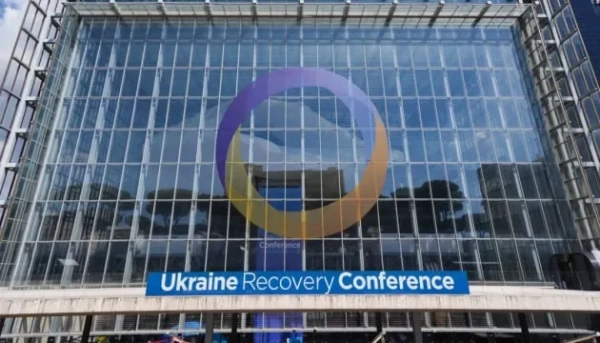 URC-2026: 1,5 млрд євро інвестицій, житлові проєкти та ШІ трансформують відбудову України