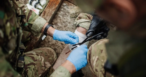 Міноборони цифровізує амбулаторний облік: один електронний журнал замінить 11 паперових
