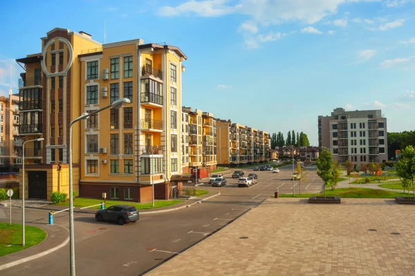 Обирай квартиру мрії: шалена п’ятниця в ЖК “Кришталеві озера” вже стартувала! Обирай квартиру мрії: шалена п’ятниця в ЖК “Кришталеві озера” вже стартувала!