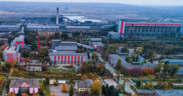 Південний ГЗК скорочує виробництво через атаки рф на судна: подробиці від ЦТС